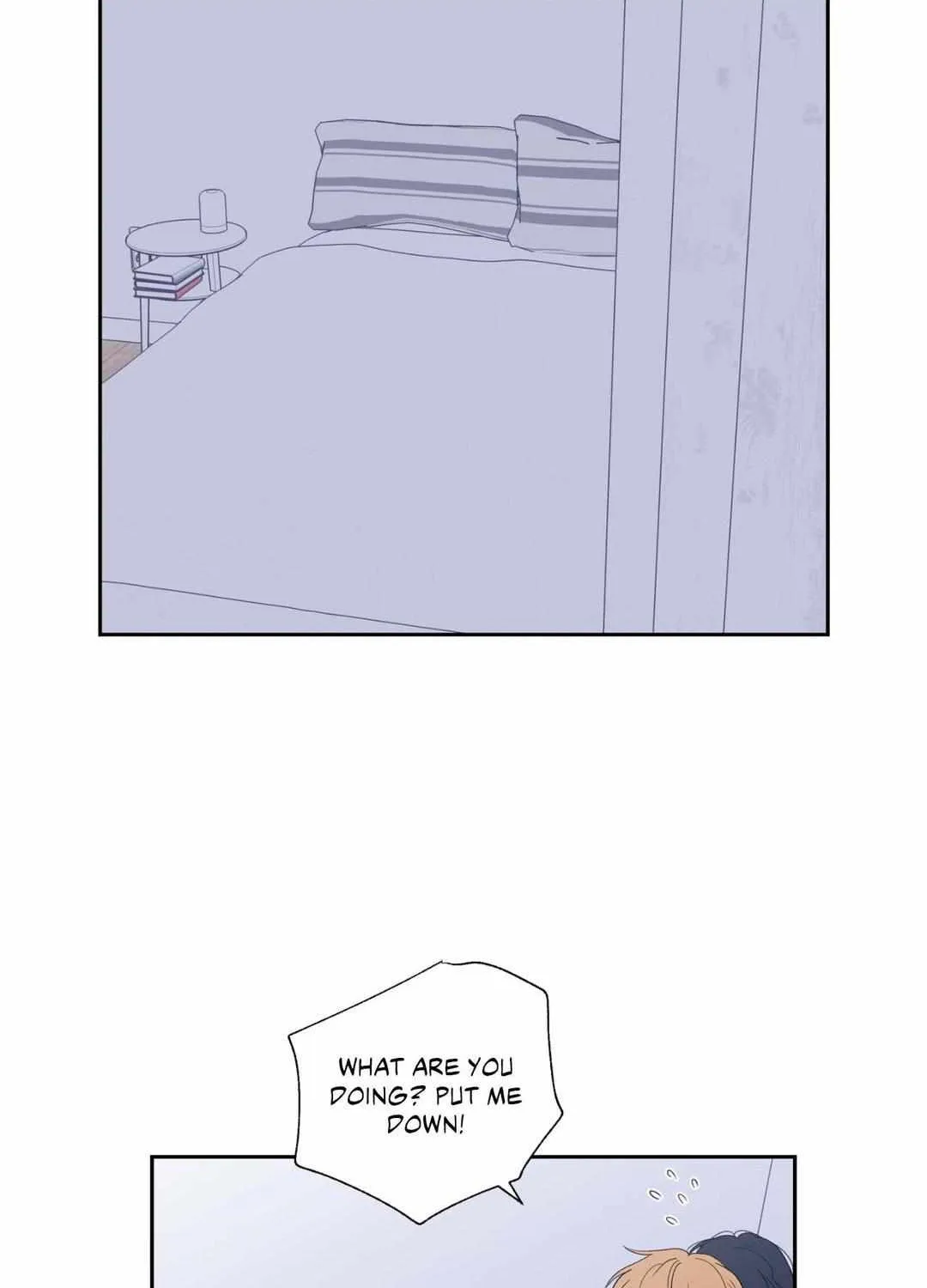 Modernist Kainu Manga Chapter 36 Page 19