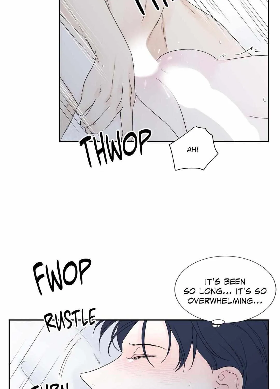 Modernist Kainu Manga Chapter 36 Page 40