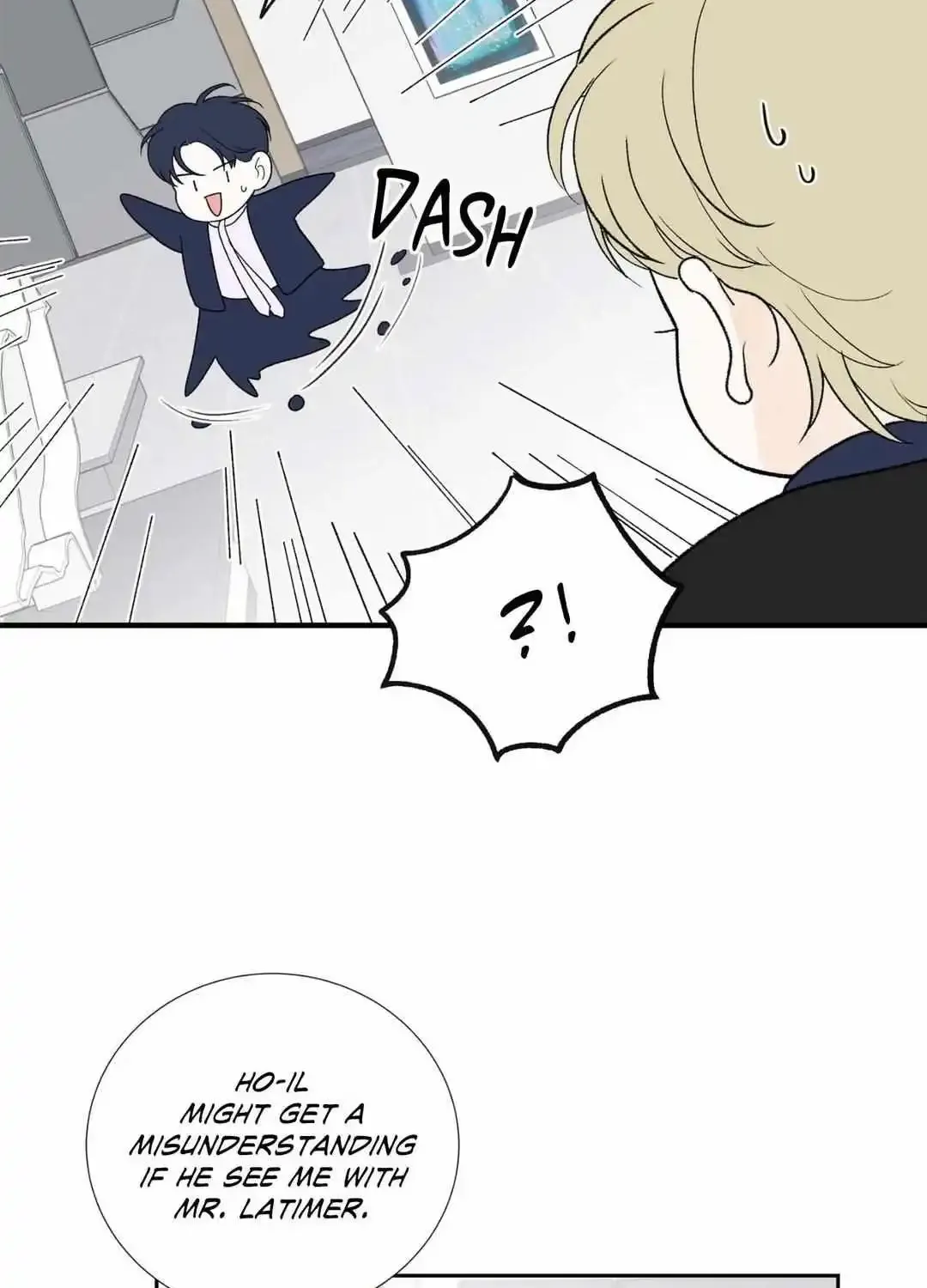 Modernist Kainu Manga Chapter 34 Page 12