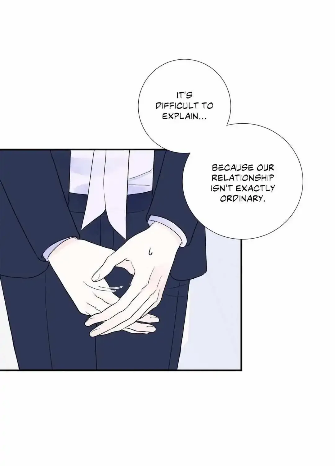 Modernist Kainu Manga Chapter 34 Page 23