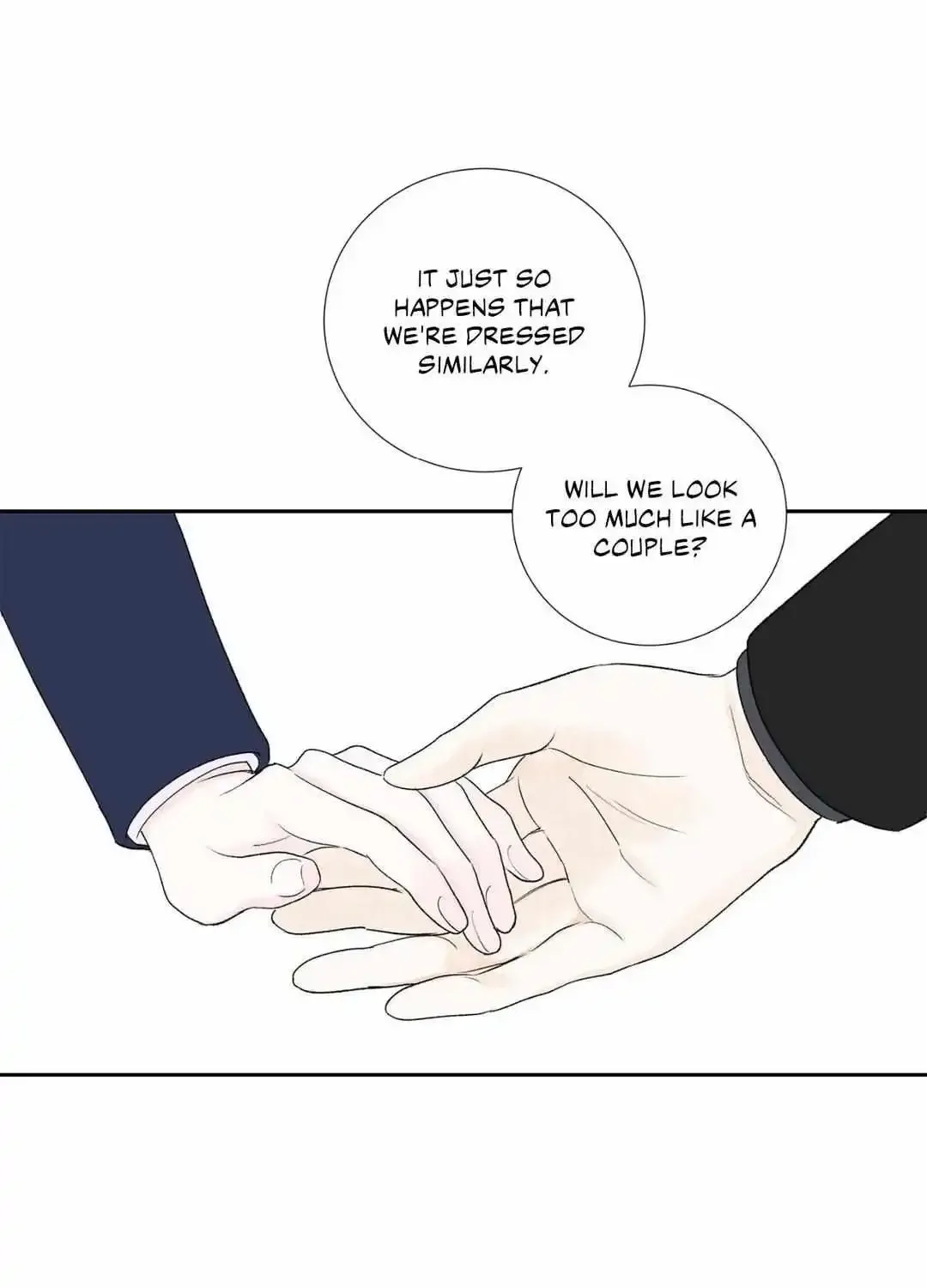 Modernist Kainu Manga Chapter 34 Page 29
