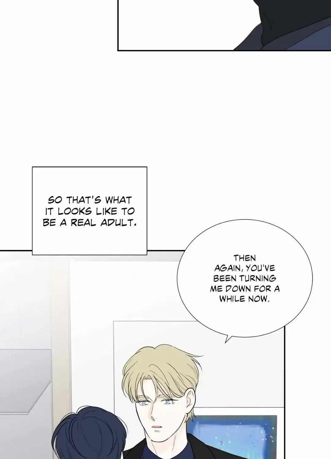 Modernist Kainu Manga Chapter 34 Page 41