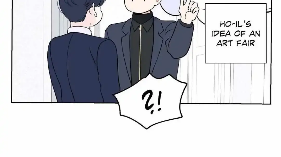 Modernist Kainu Manga Chapter 33 Page 36