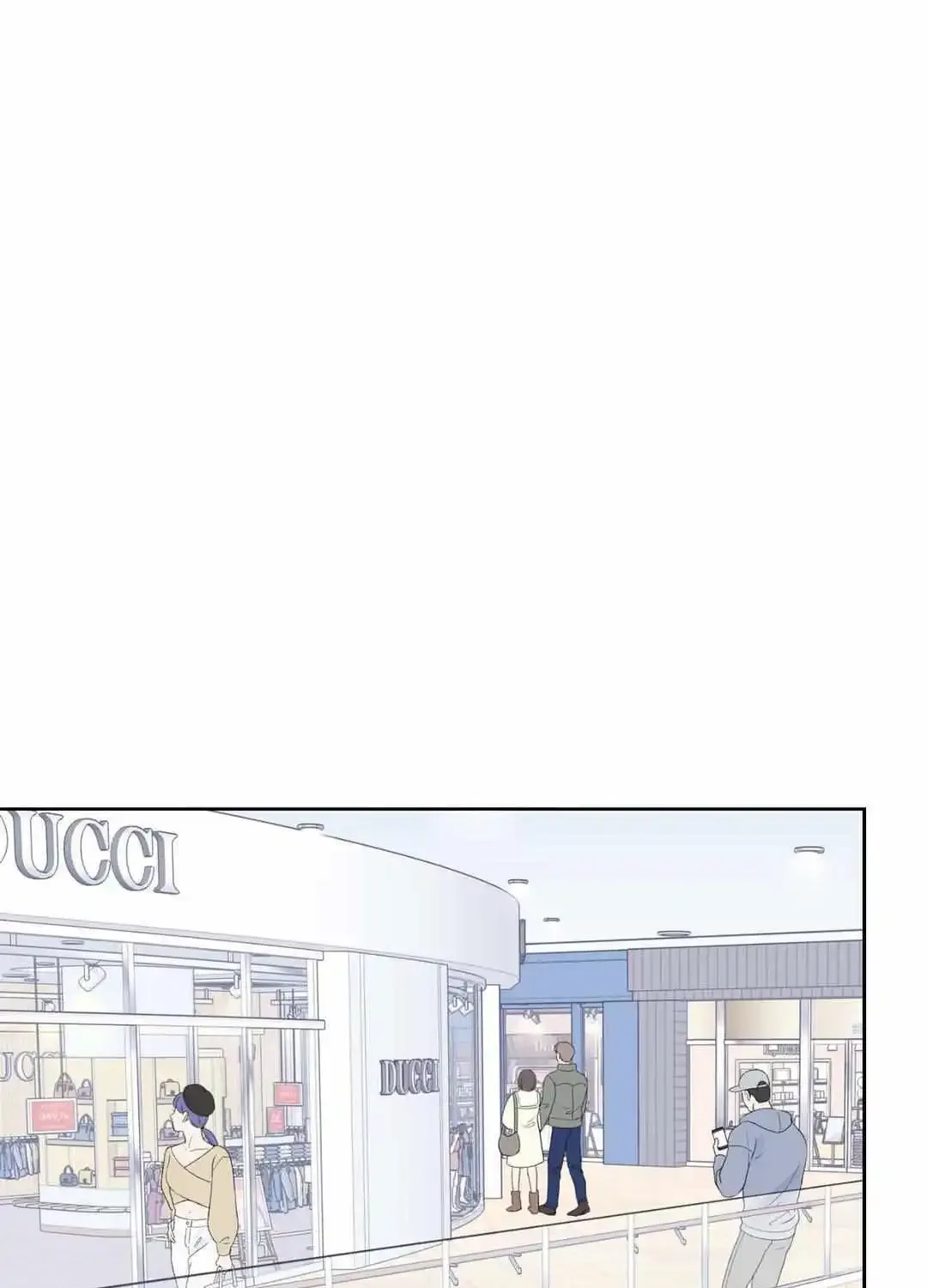 Modernist Kainu Manga Chapter 33 Page 40