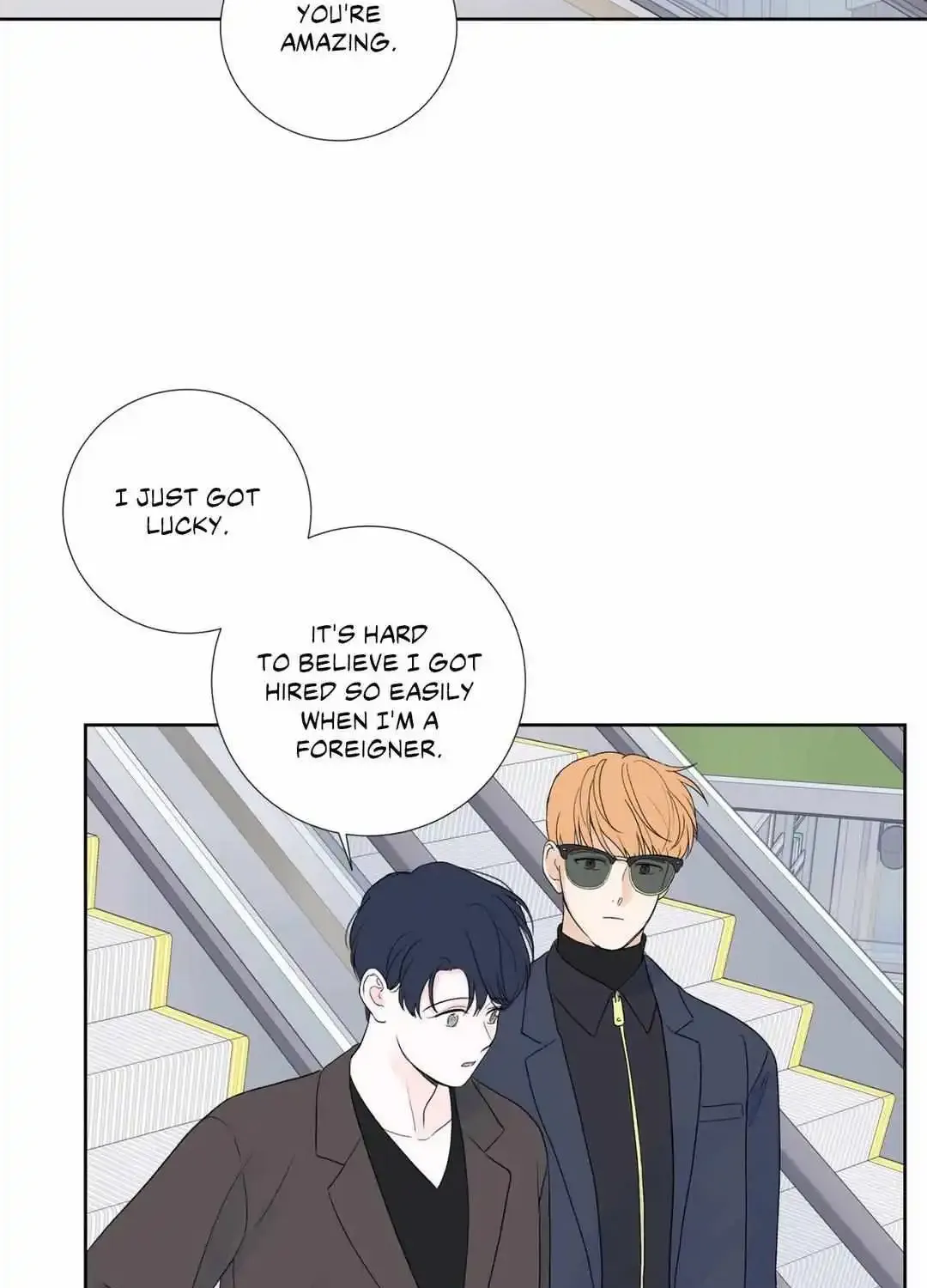 Modernist Kainu Manga Chapter 33 Page 49