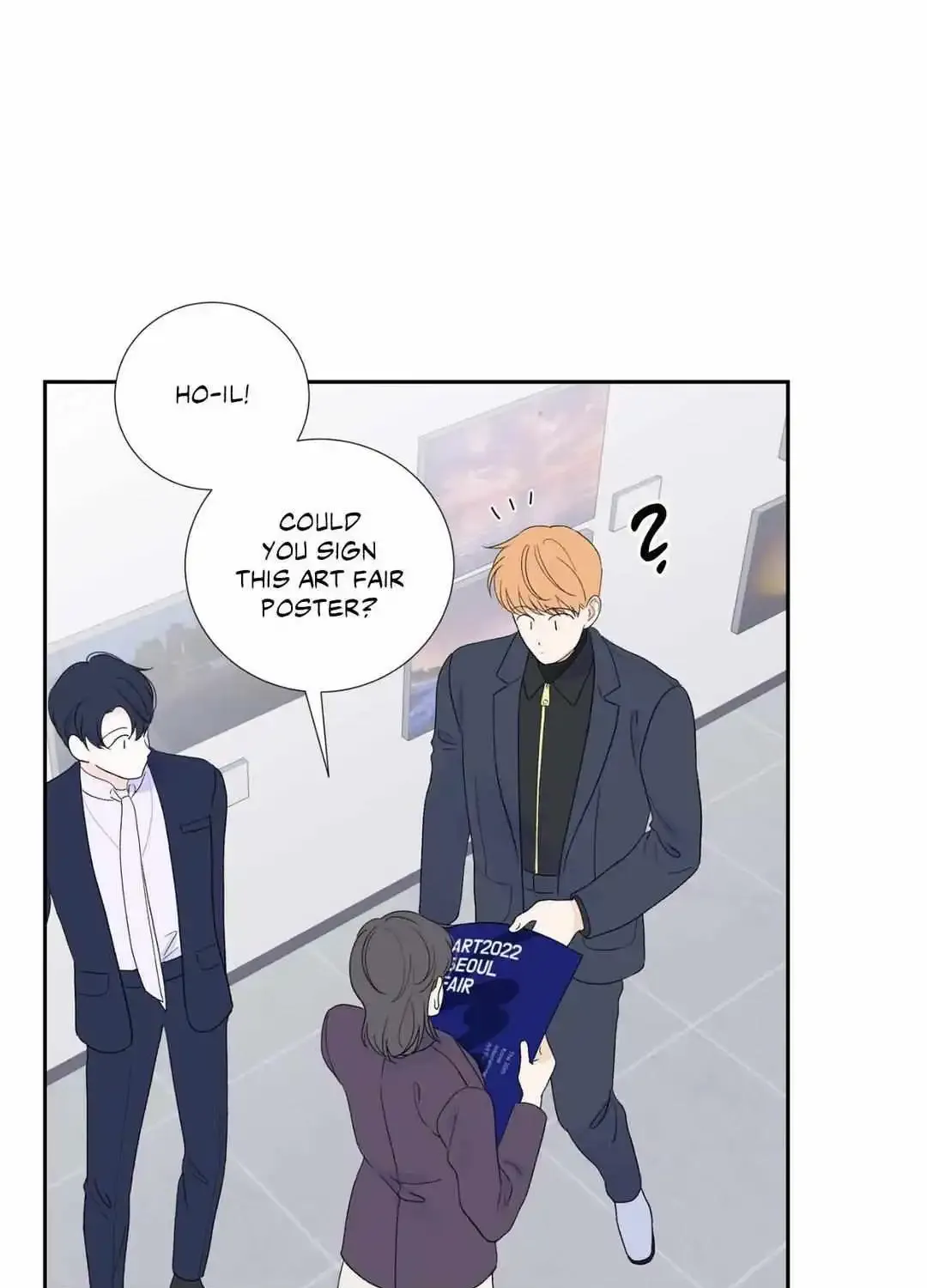 Modernist Kainu Manga Chapter 33 Page 70