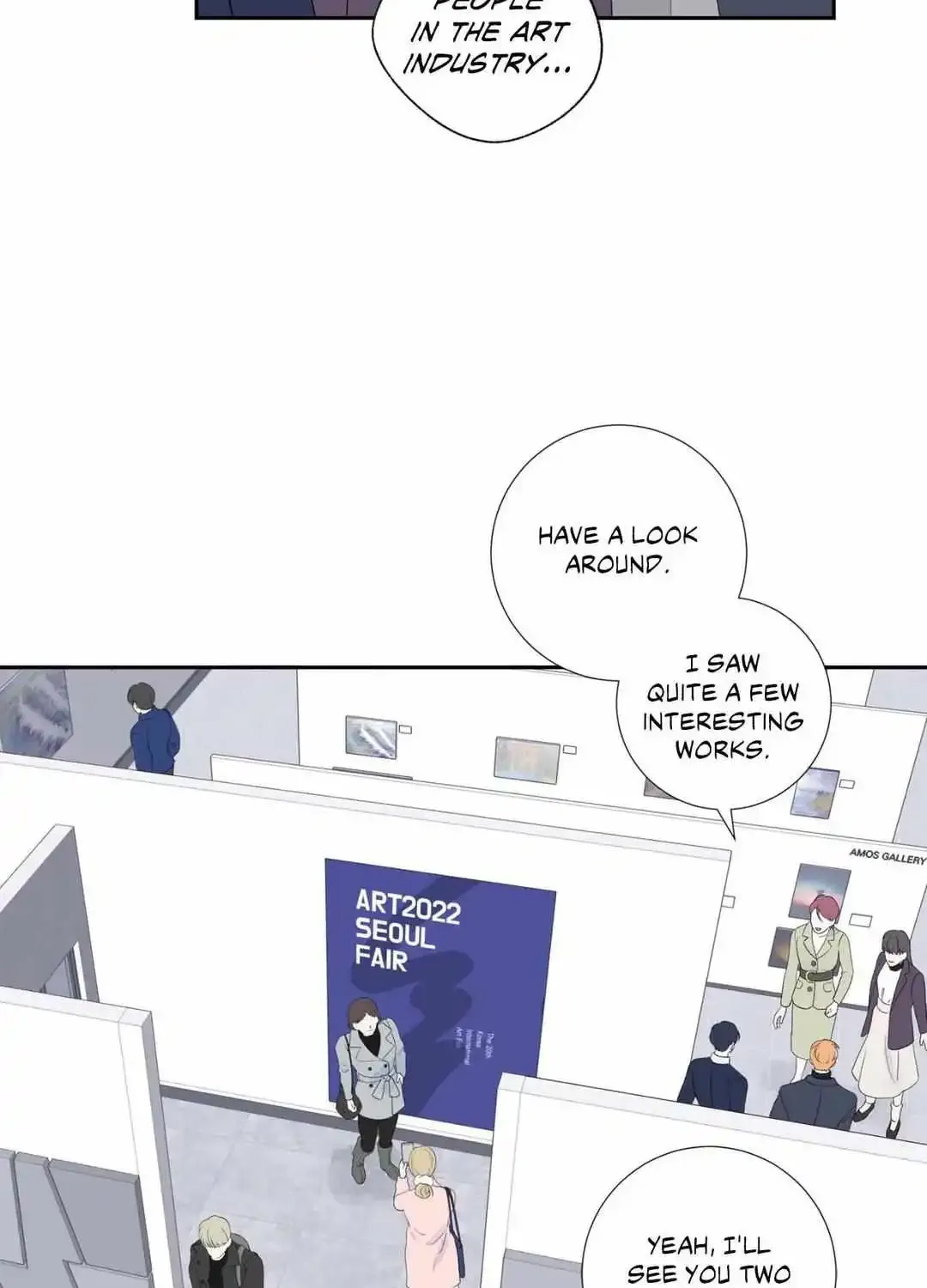 Modernist Kainu Manga Chapter 33 Page 72