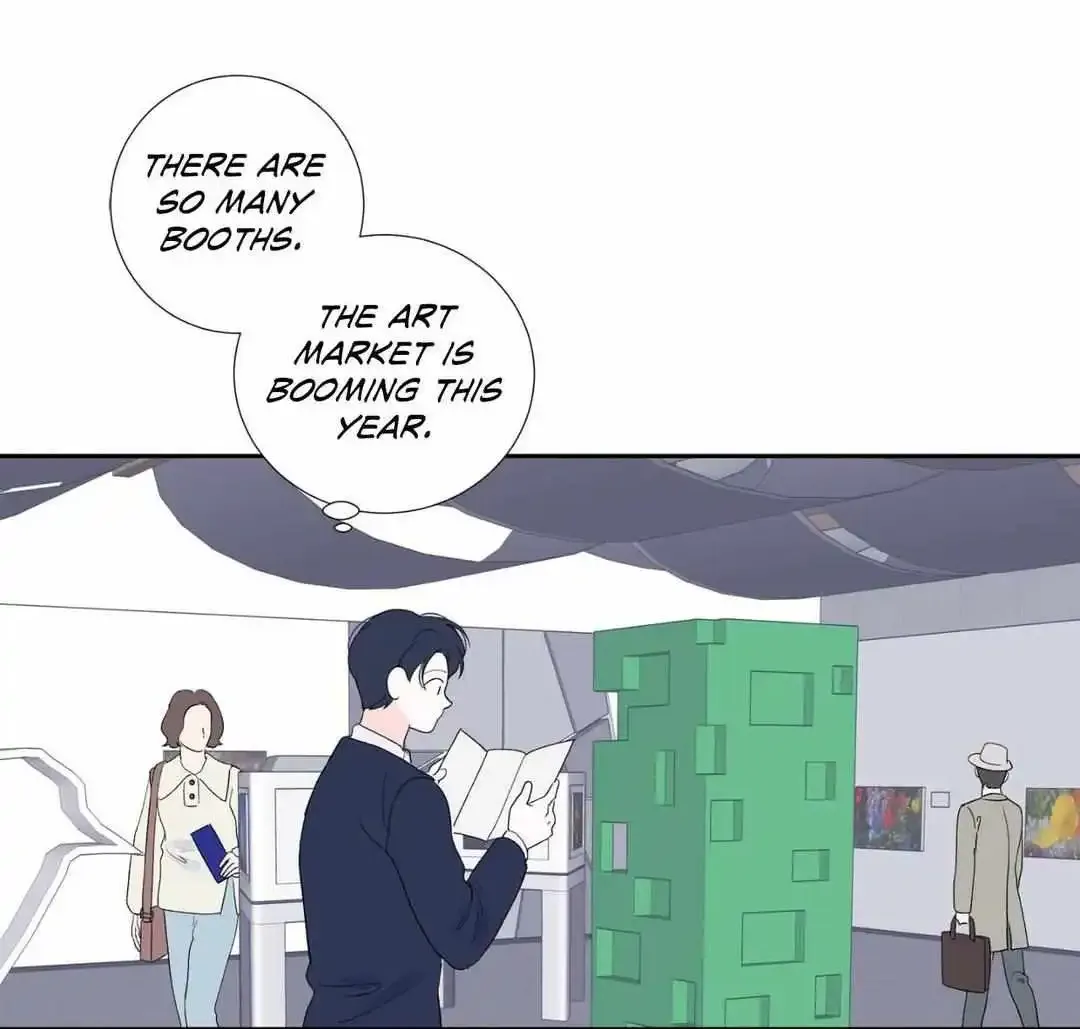 Modernist Kainu Manga Chapter 33 Page 76