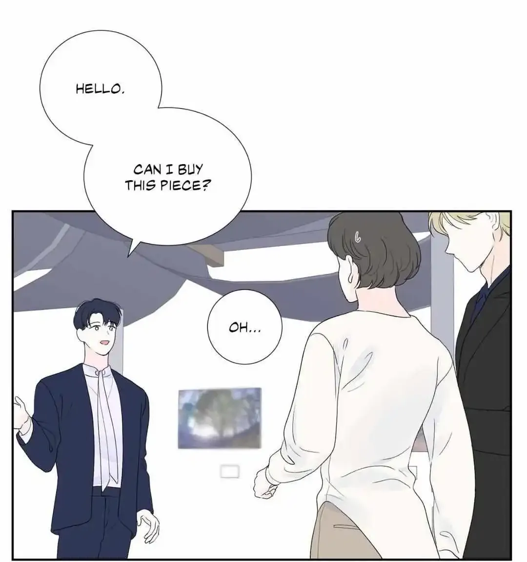 Modernist Kainu Manga Chapter 33 Page 82