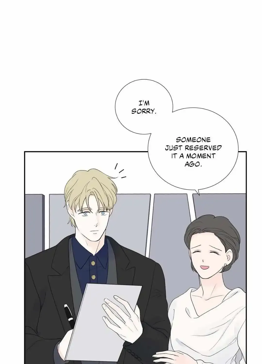 Modernist Kainu Manga Chapter 33 Page 83