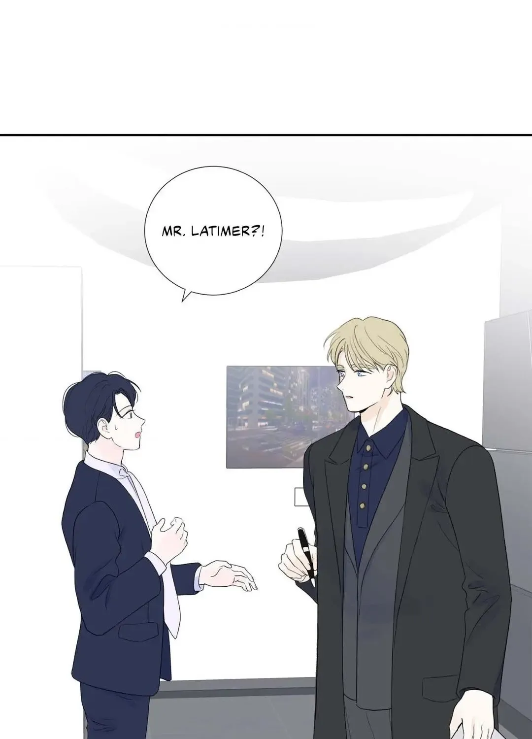 Modernist Kainu Manga Chapter 33 Page 86