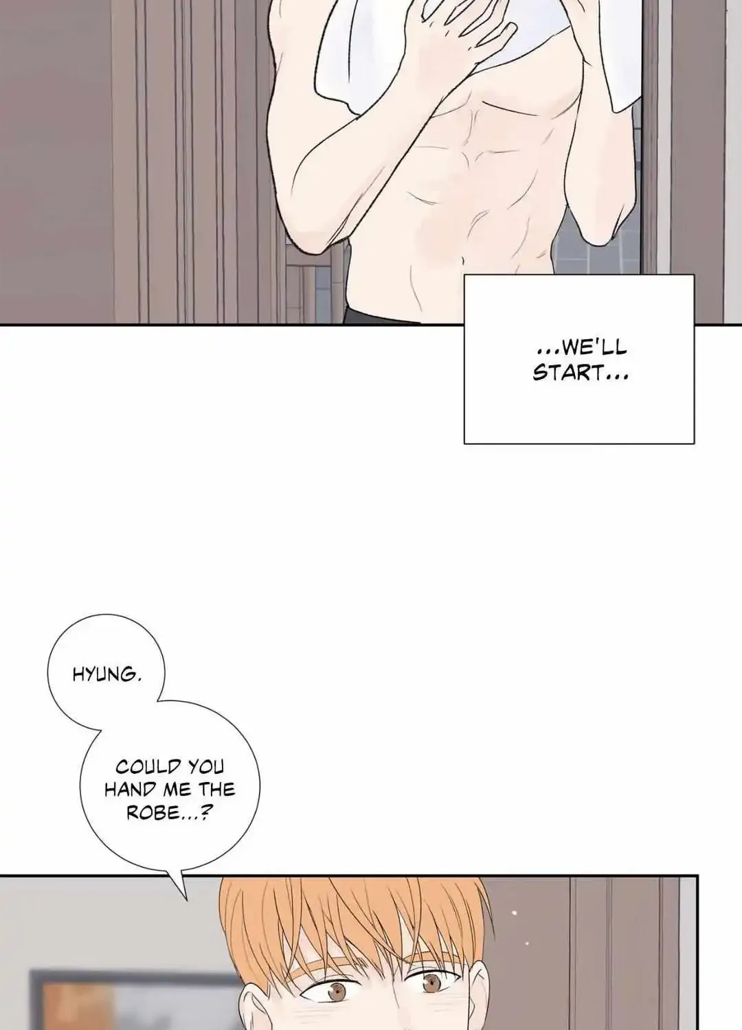 Modernist Kainu Manga Chapter 32 Page 83