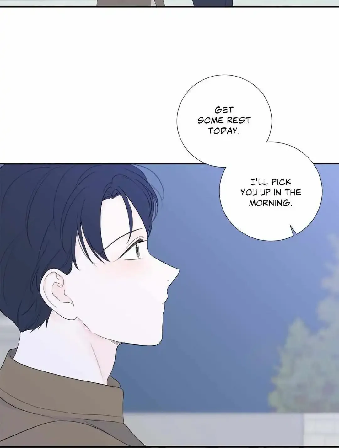 Modernist Kainu Manga Chapter 30 Page 34