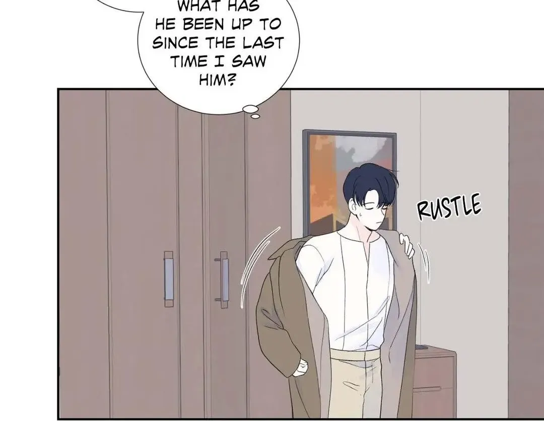 Modernist Kainu Manga Chapter 30 Page 37