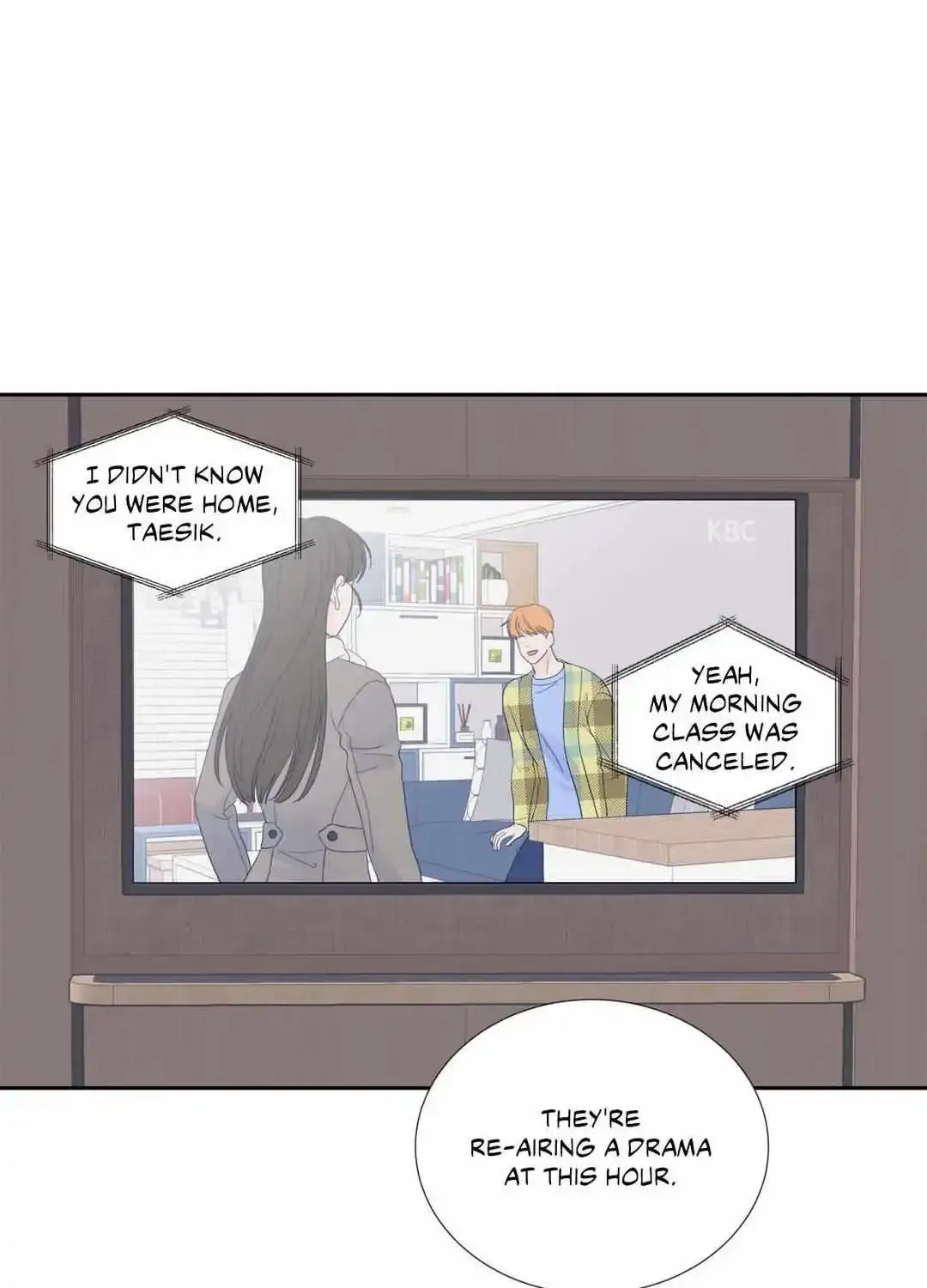 Modernist Kainu Manga Chapter 30 Page 47