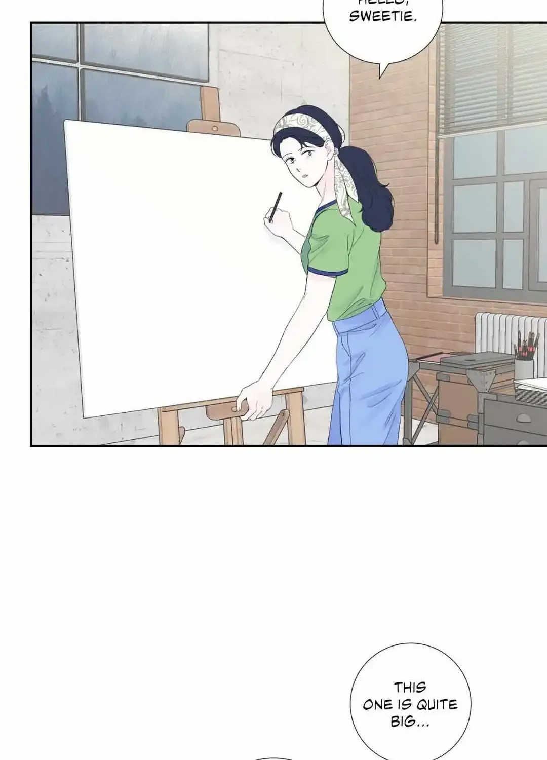 Modernist Kainu Manga Chapter 29 Page 29