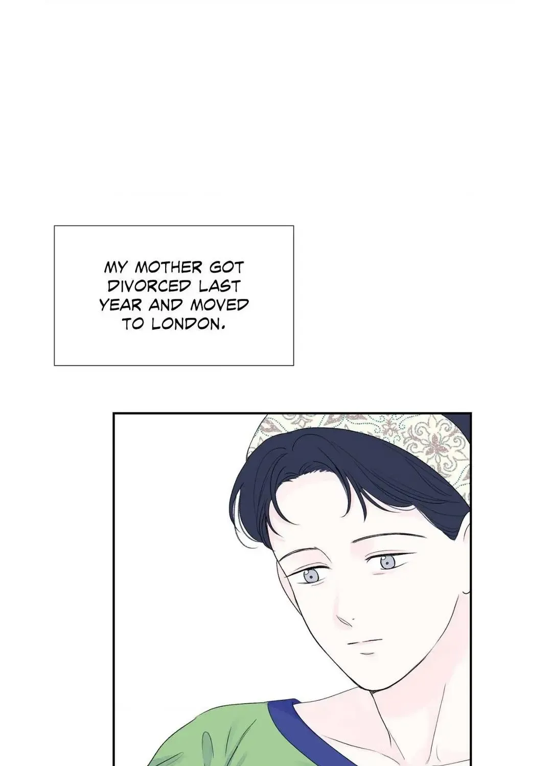 Modernist Kainu Manga Chapter 29 Page 31