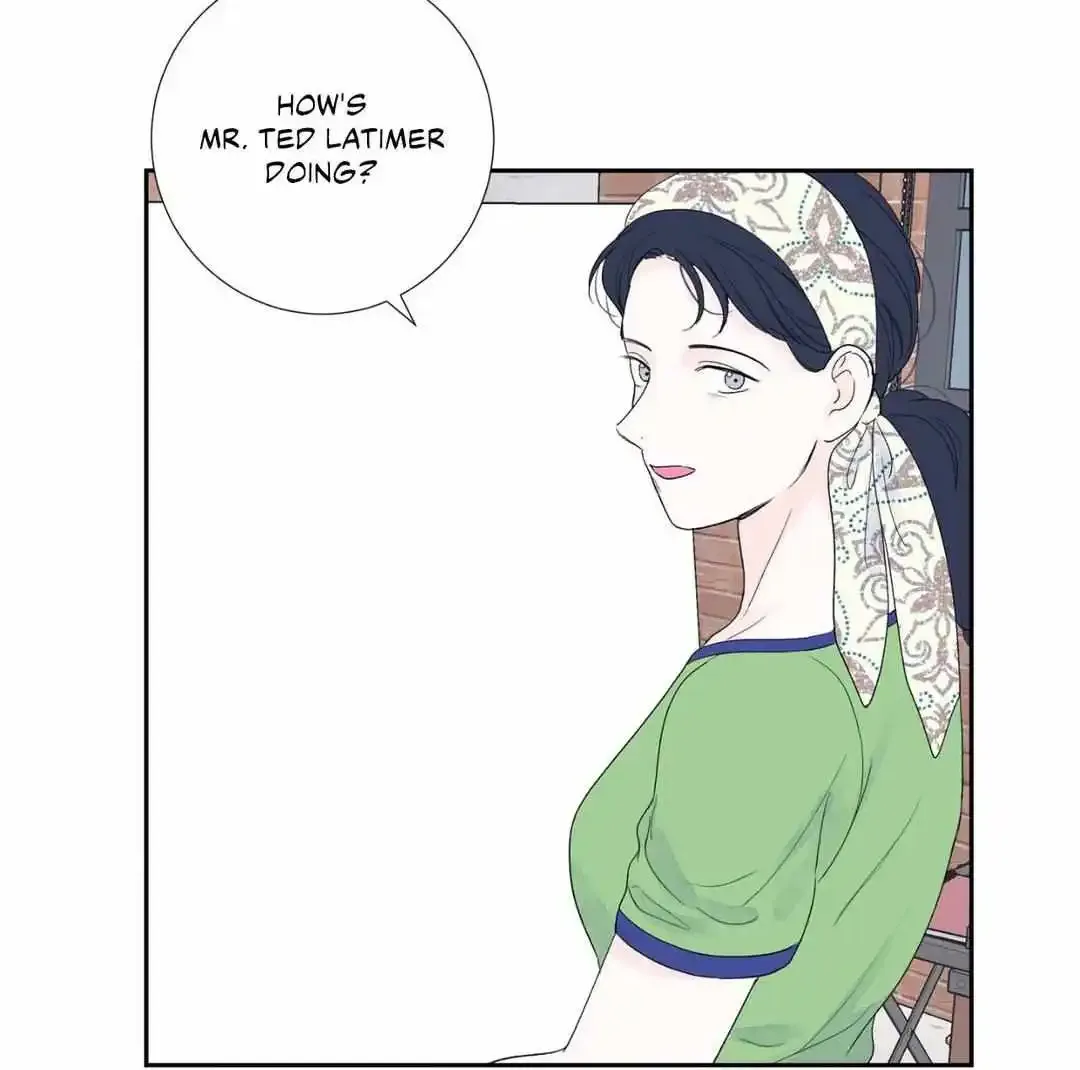 Modernist Kainu Manga Chapter 29 Page 36