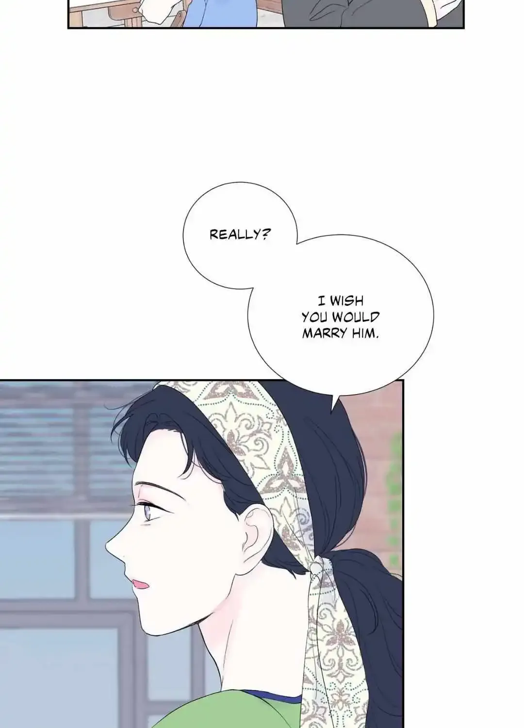 Modernist Kainu Manga Chapter 29 Page 39