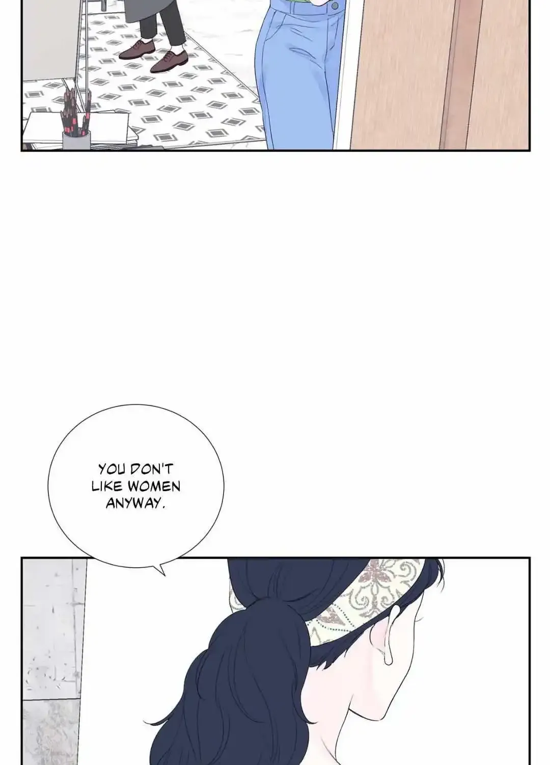 Modernist Kainu Manga Chapter 29 Page 43