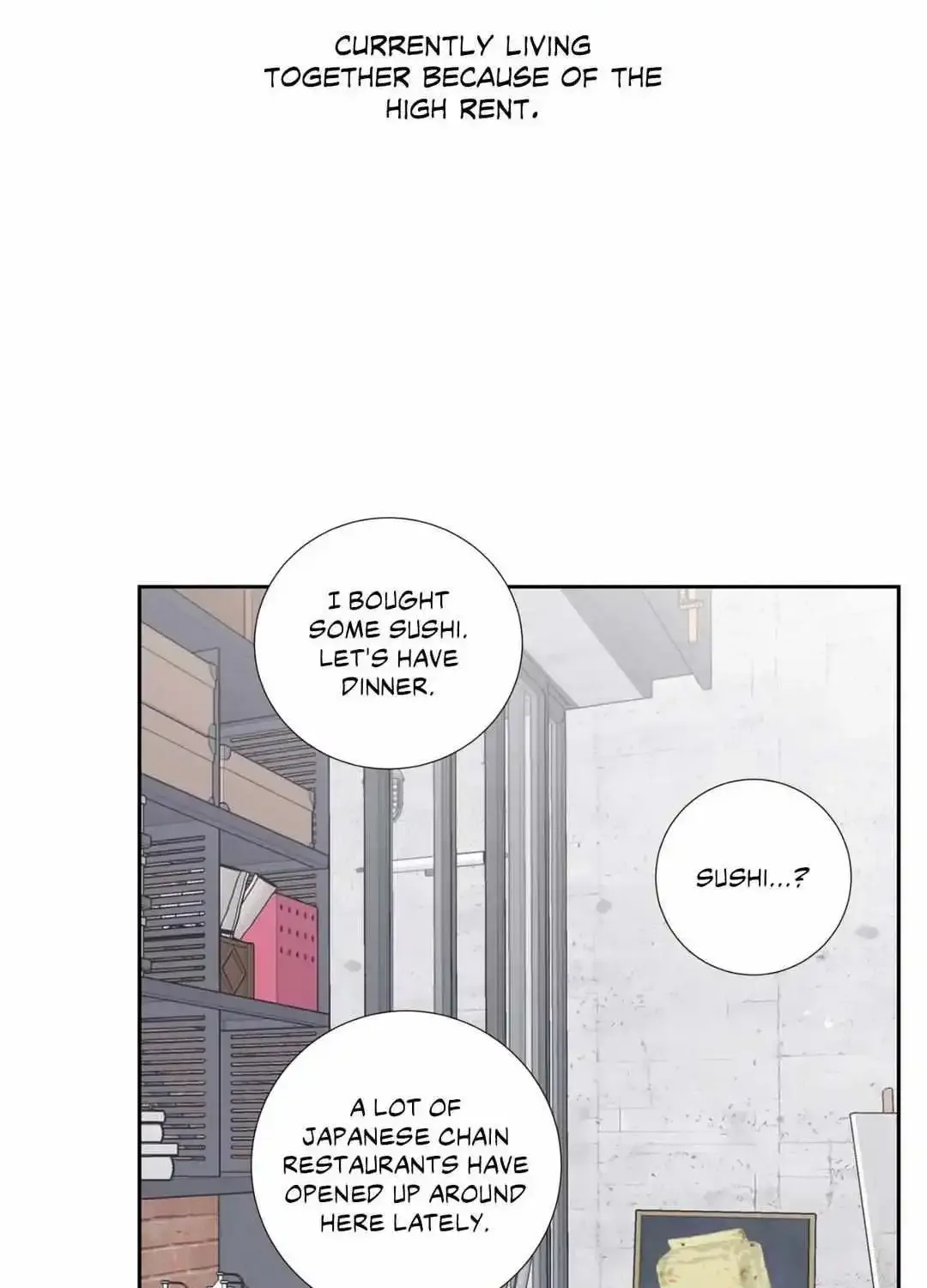 Modernist Kainu Manga Chapter 29 Page 46