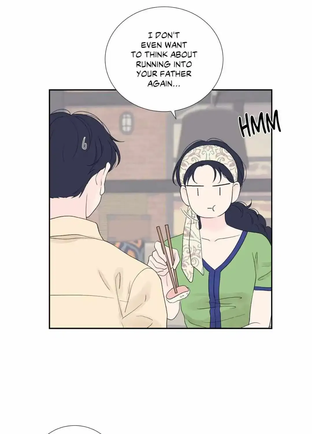 Modernist Kainu Manga Chapter 29 Page 51