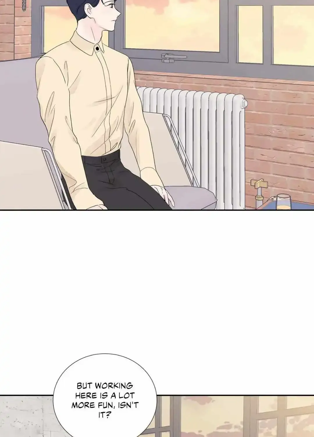 Modernist Kainu Manga Chapter 29 Page 55