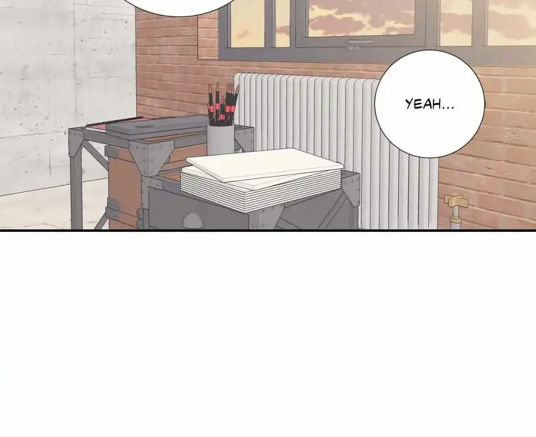 Modernist Kainu Manga Chapter 29 Page 56