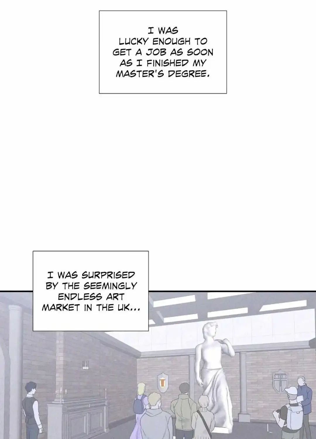 Modernist Kainu Manga Chapter 29 Page 57