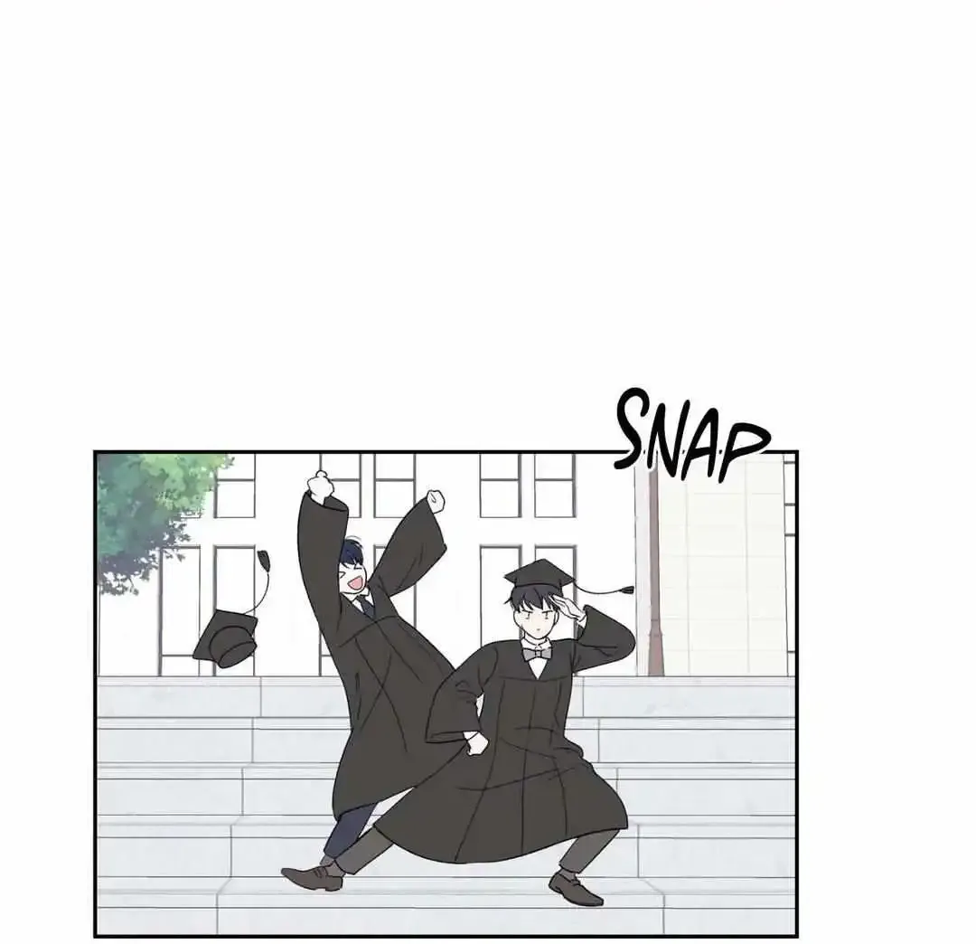 Modernist Kainu Manga Chapter 28 Page 4