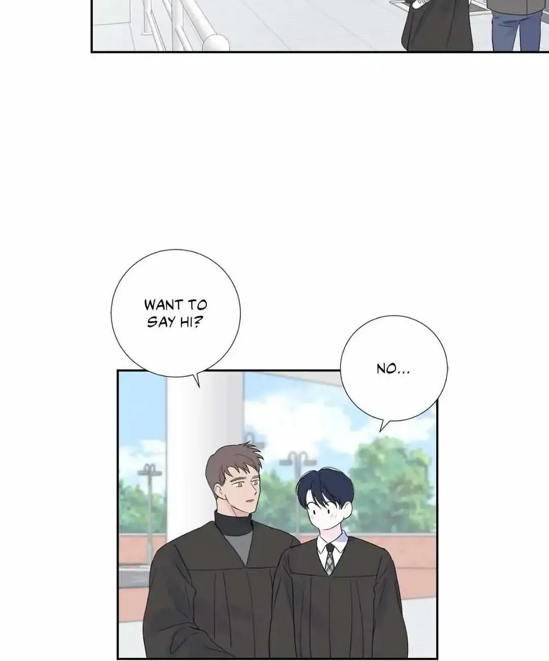 Modernist Kainu Manga Chapter 28 Page 14