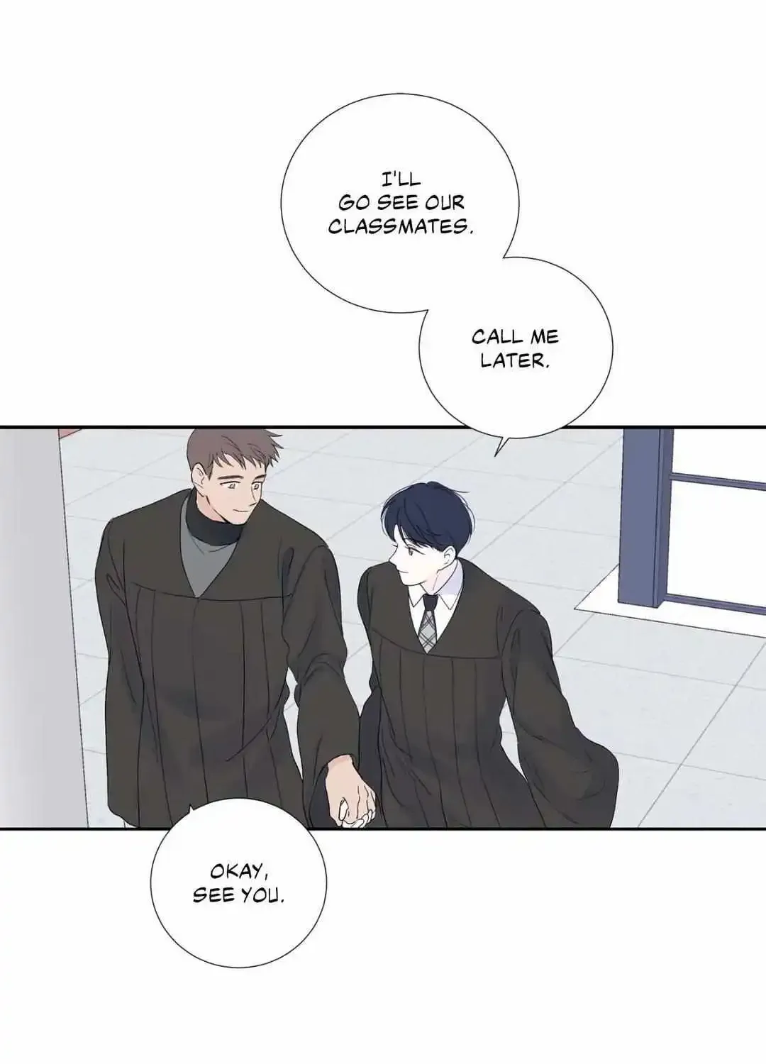 Modernist Kainu Manga Chapter 28 Page 16