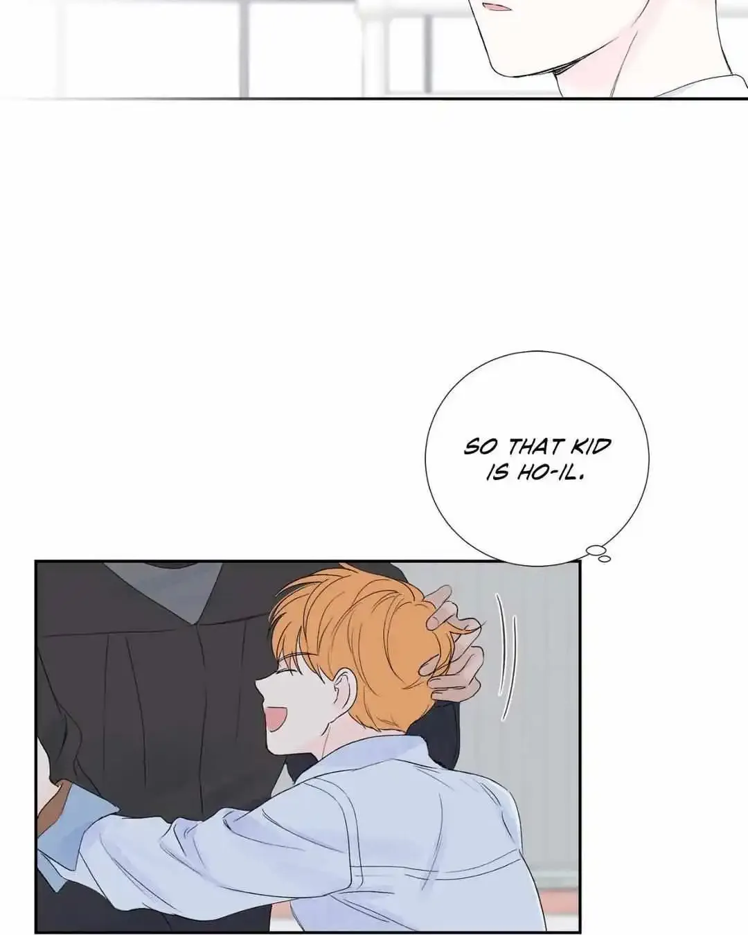 Modernist Kainu Manga Chapter 28 Page 23