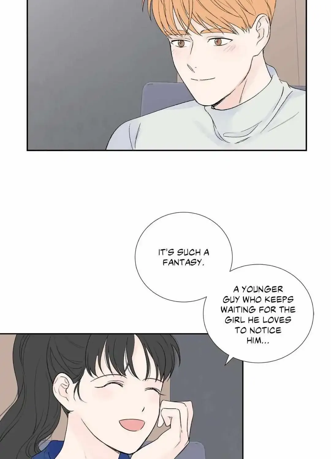Modernist Kainu Manga Chapter 28 Page 62