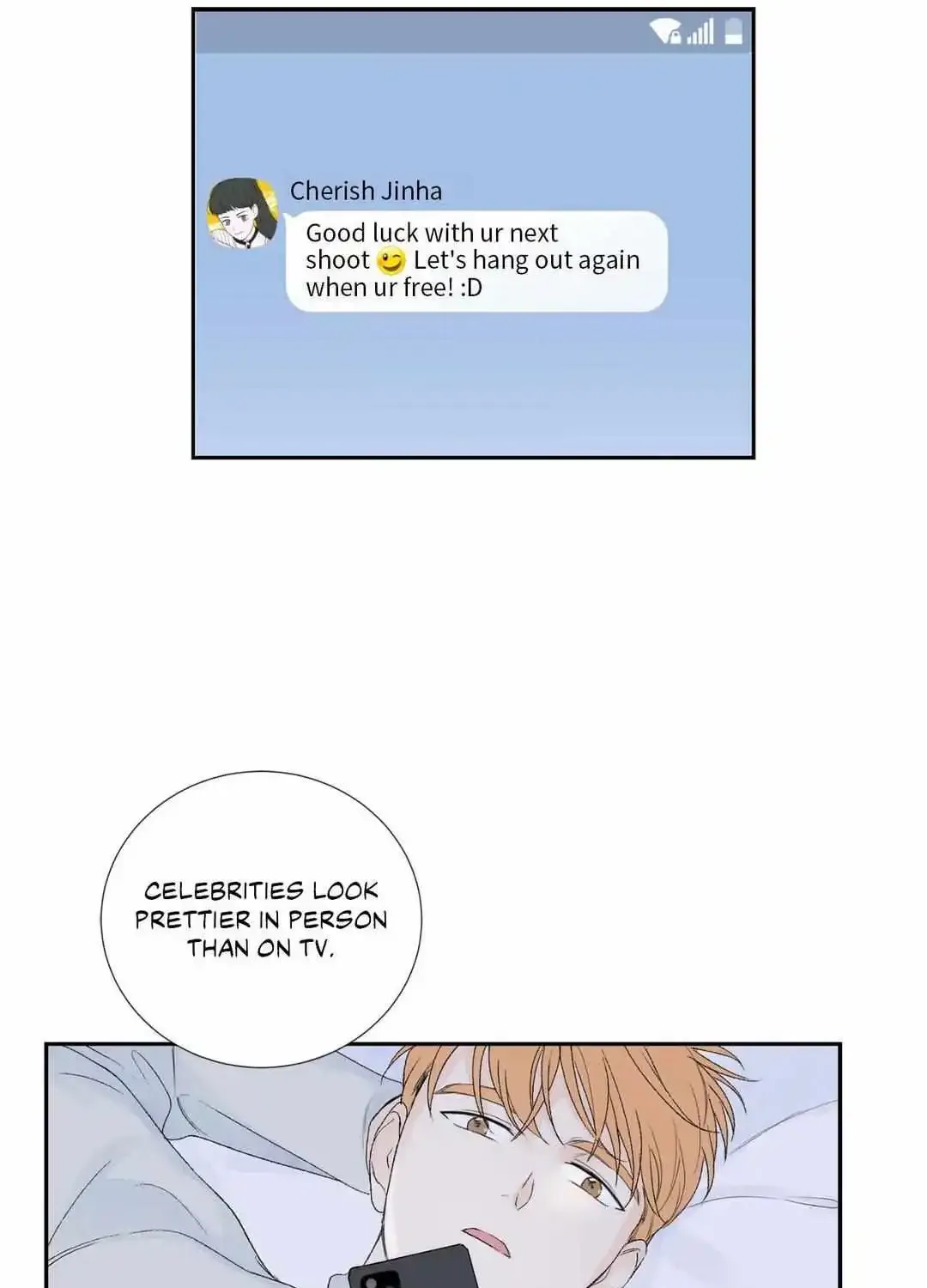Modernist Kainu Manga Chapter 28 Page 72