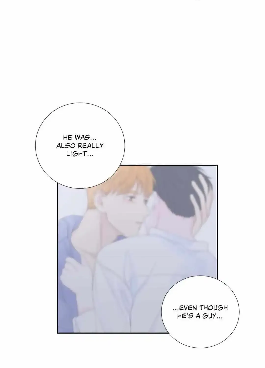 Modernist Kainu Manga Chapter 28 Page 74