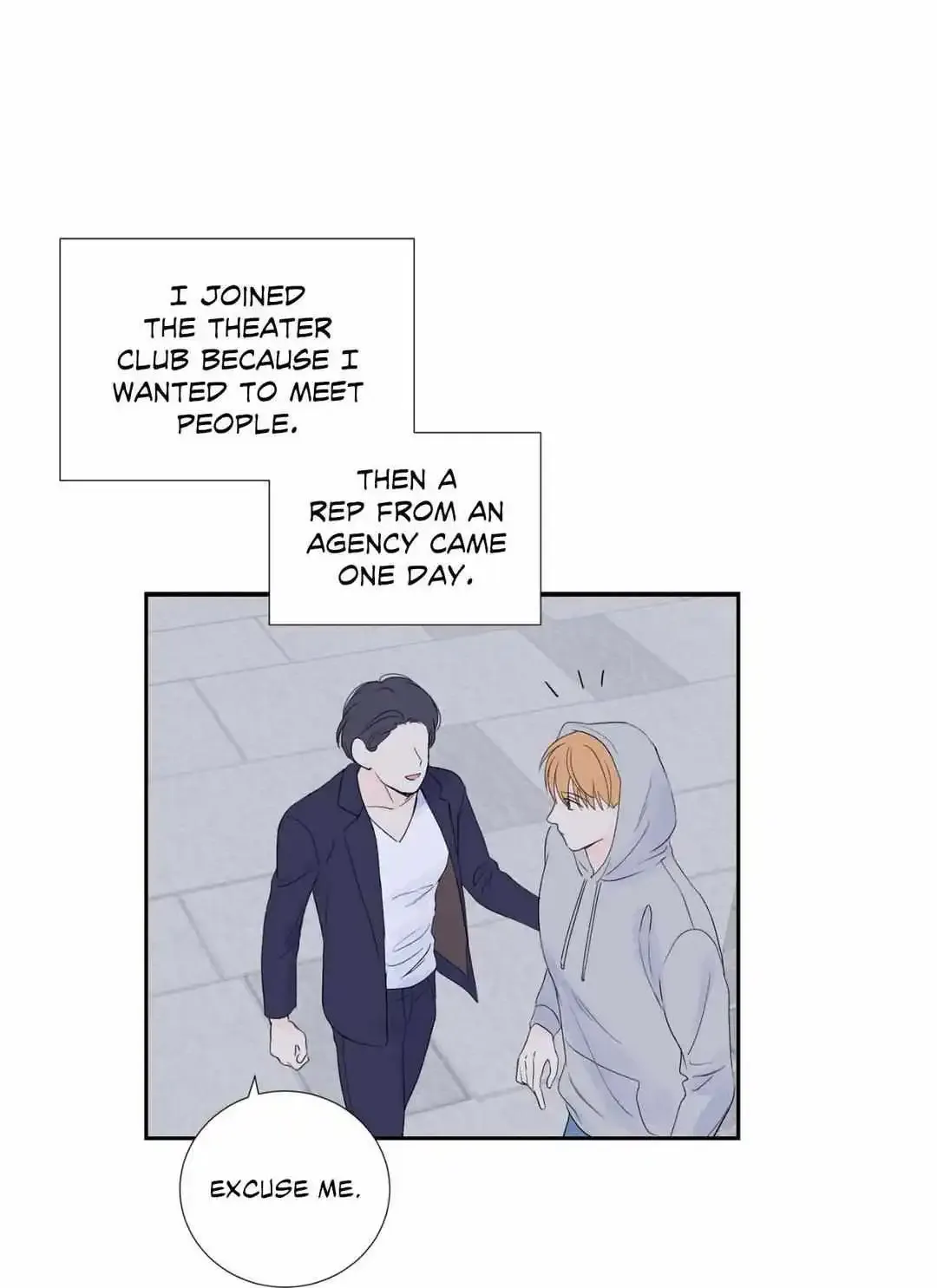 Modernist Kainu Manga Chapter 28 Page 76