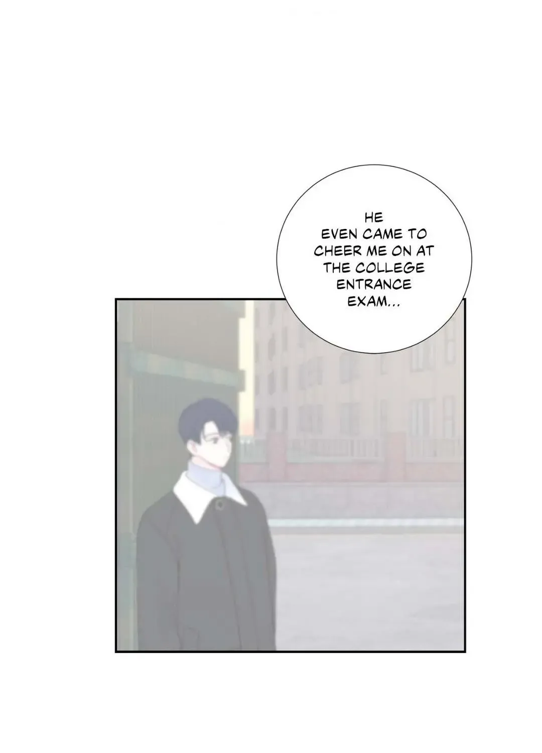 Modernist Kainu Manga Chapter 28 Page 80