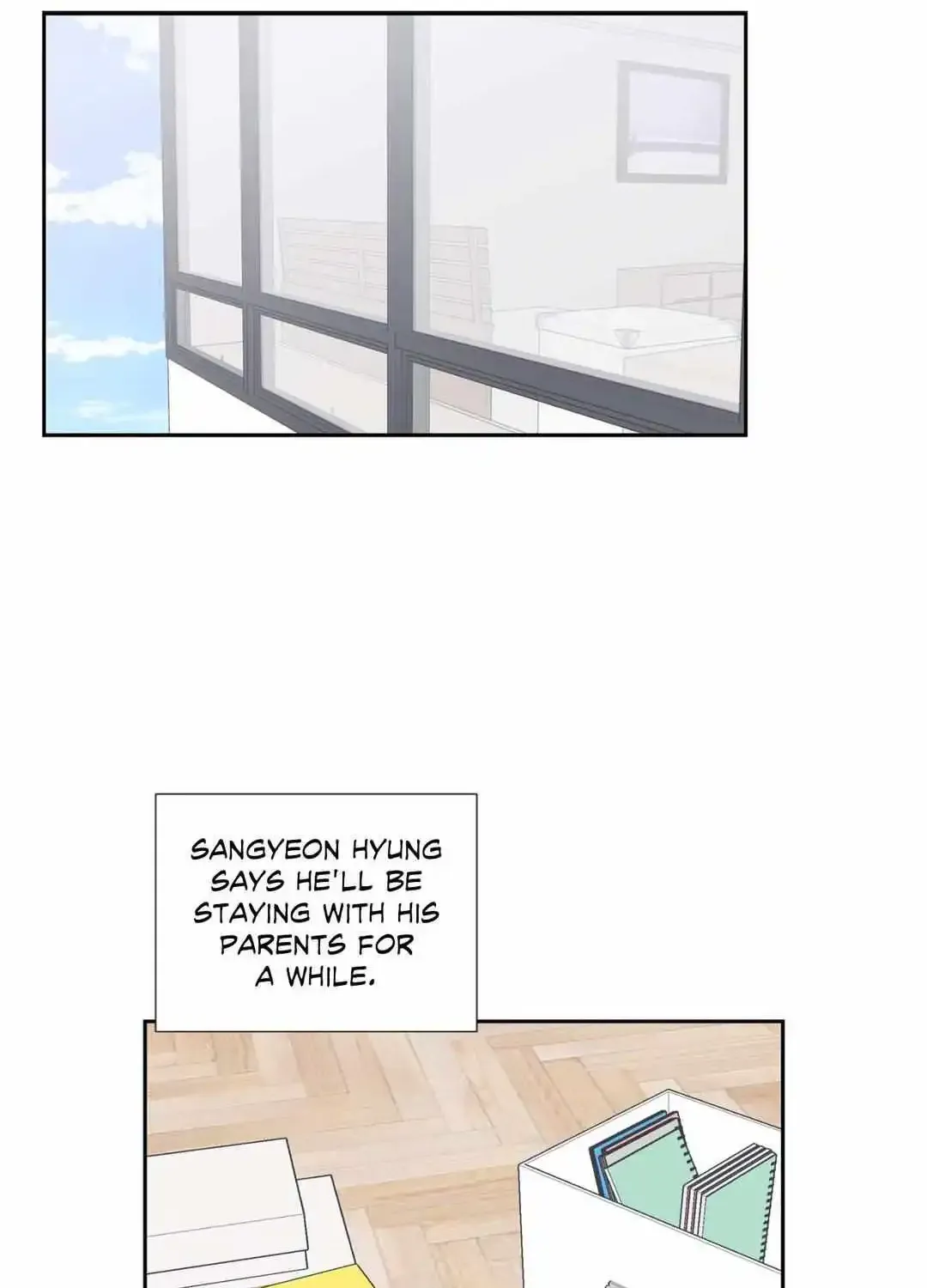 Modernist Kainu Manga Chapter 27 Page 3