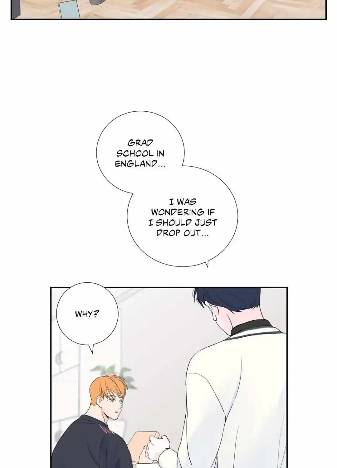 Modernist Kainu Manga Chapter 27 Page 6