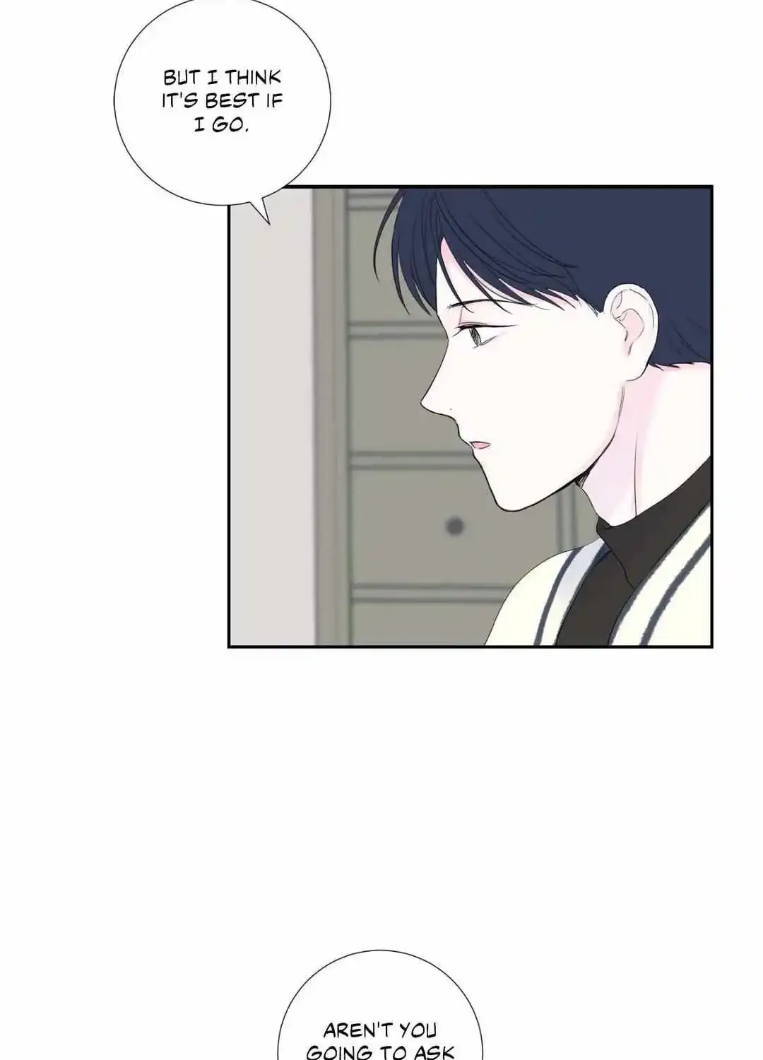 Modernist Kainu Manga Chapter 27 Page 9