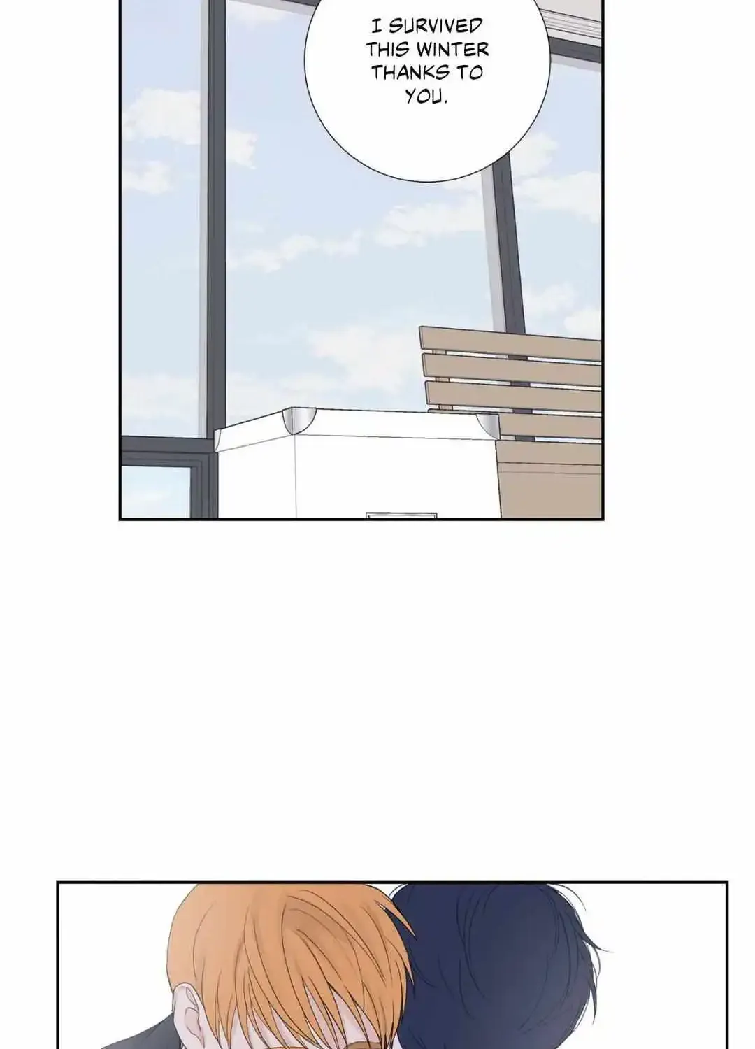 Modernist Kainu Manga Chapter 27 Page 27
