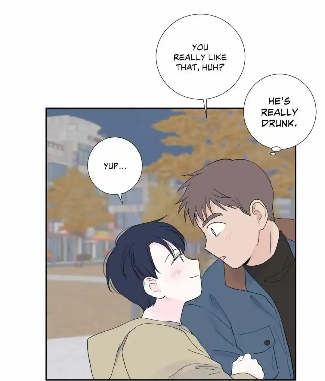 Modernist Kainu Manga Chapter 26 Page 16