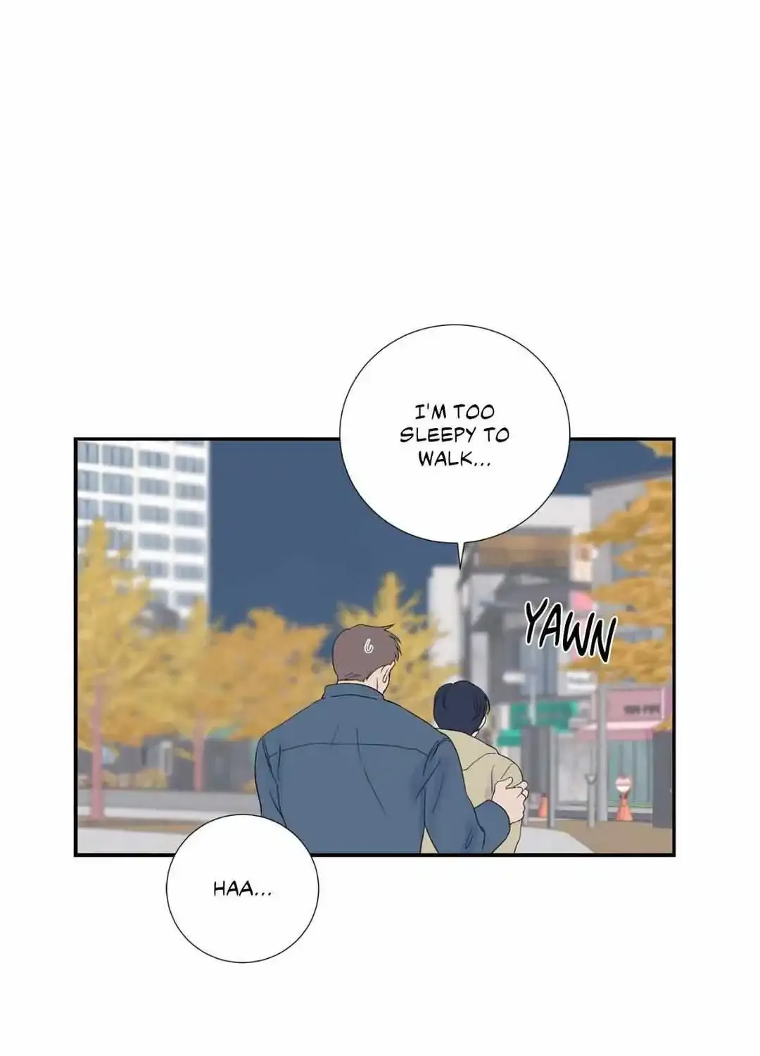 Modernist Kainu Manga Chapter 26 Page 17