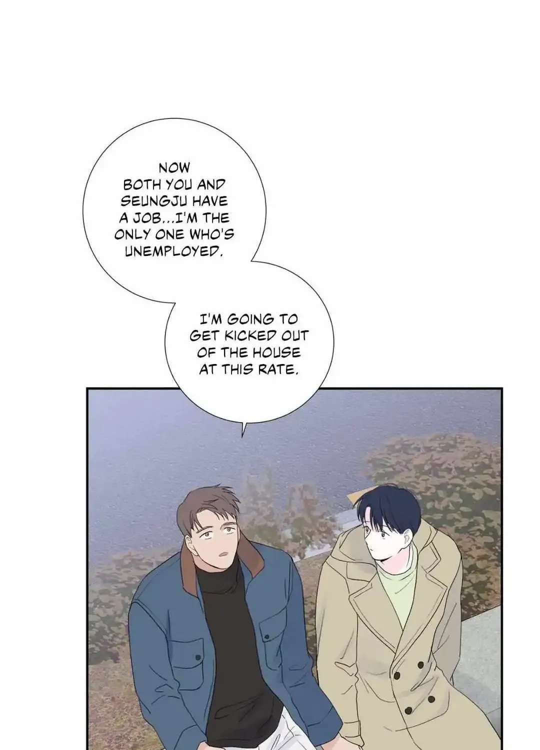 Modernist Kainu Manga Chapter 26 Page 25
