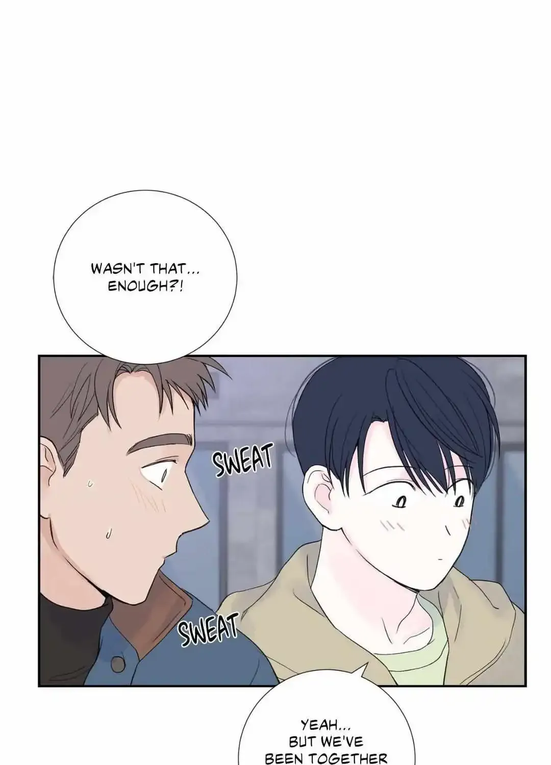 Modernist Kainu Manga Chapter 26 Page 41