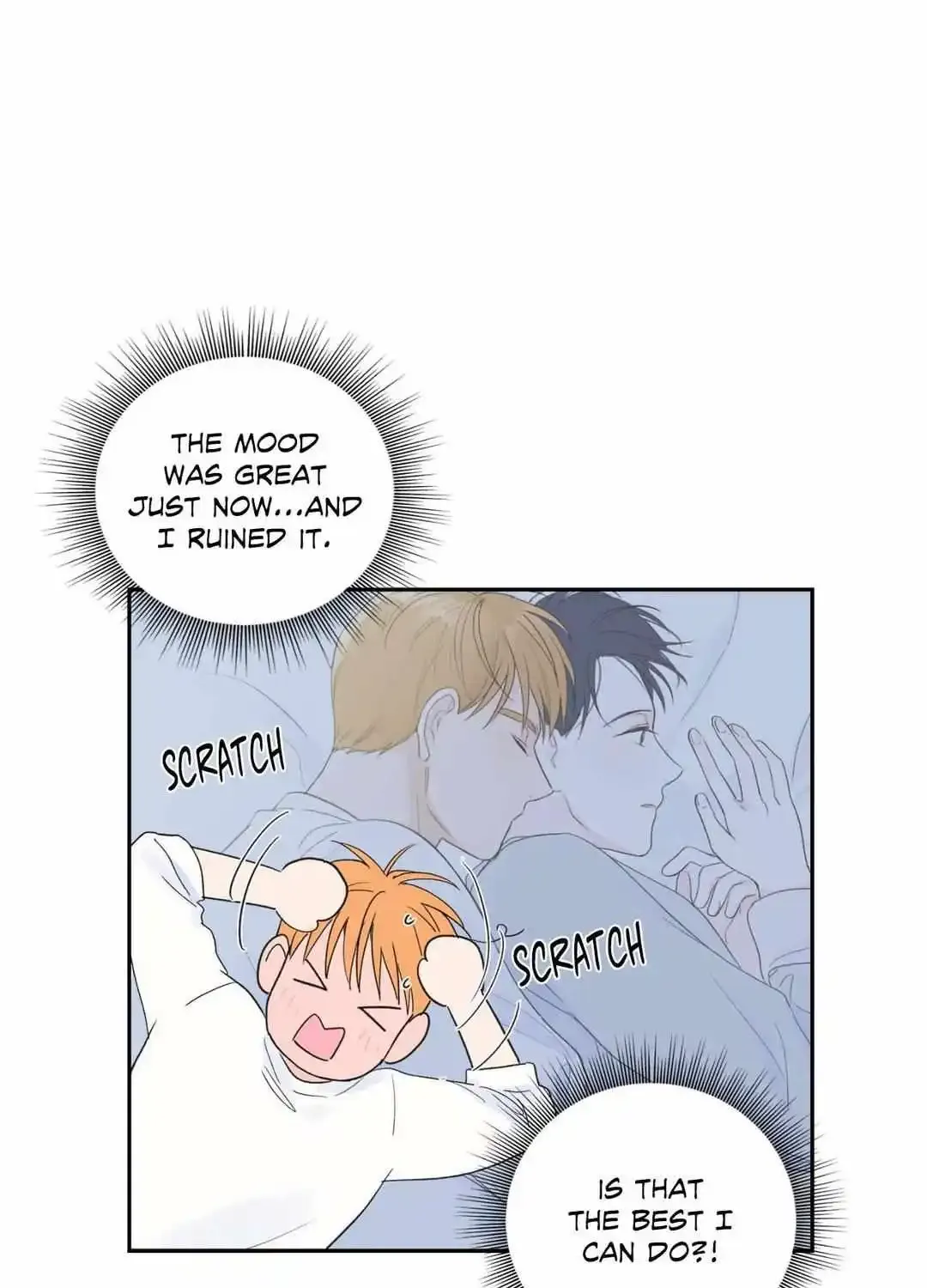 Modernist Kainu Manga Chapter 26 Page 56