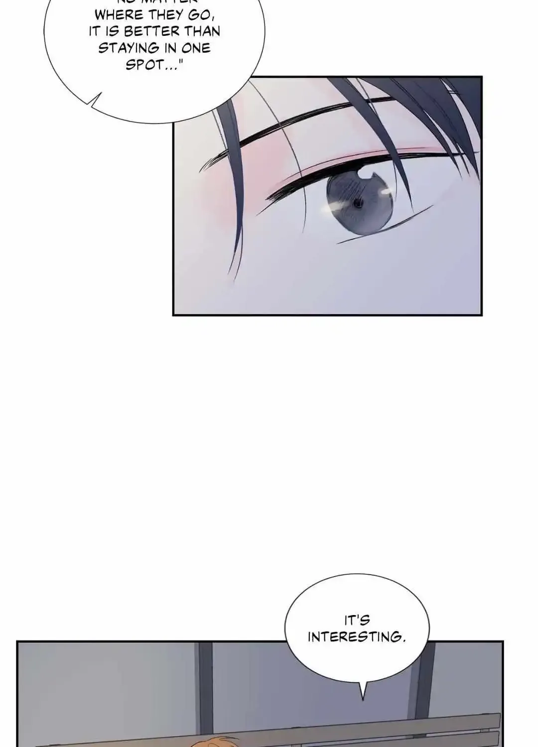 Modernist Kainu Manga Chapter 25 Page 49