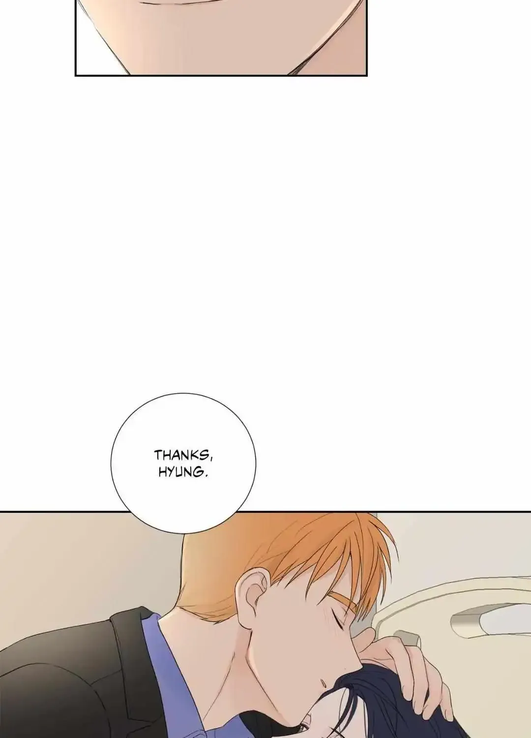 Modernist Kainu Manga Chapter 24 Page 86