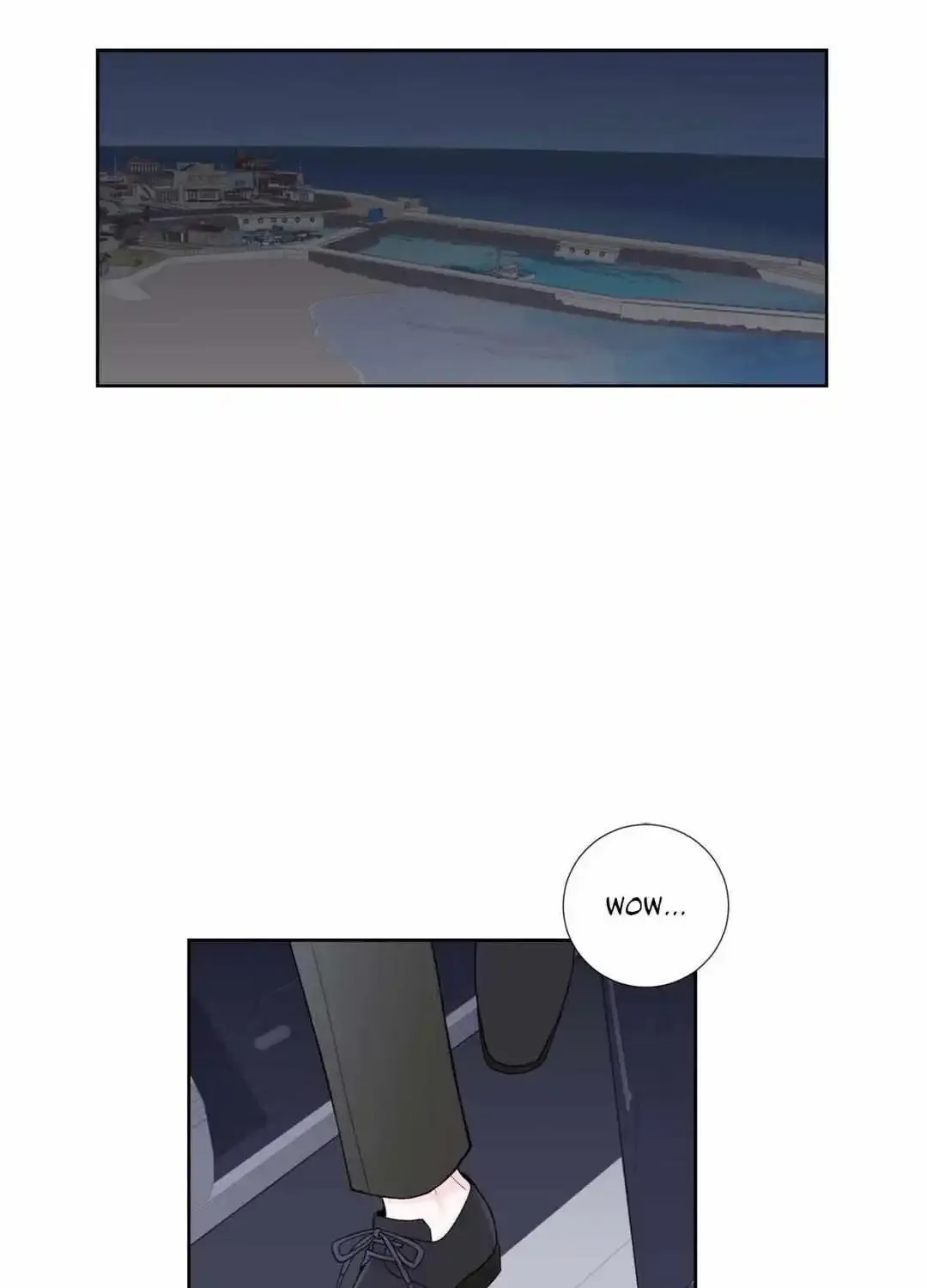 Modernist Kainu Manga Chapter 22 Page 3